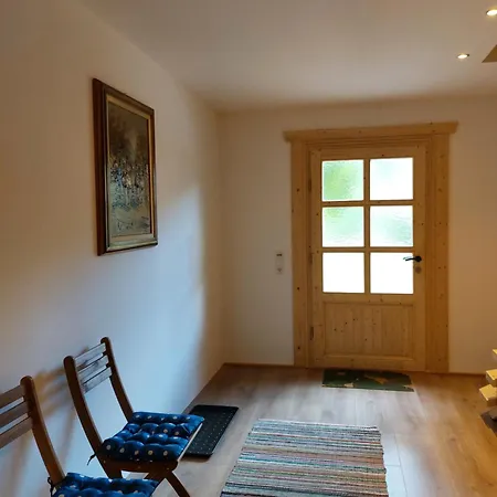 Mina Apartment *