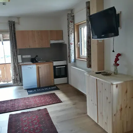 Apartment Mina *