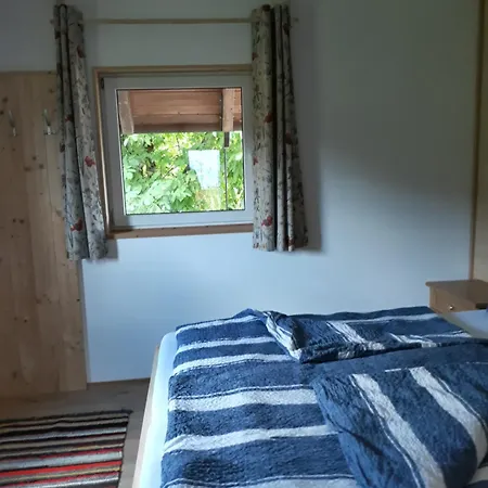 Mina Apartment Saint Wolfgang